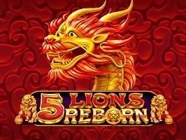 5 Lions Reborn screenshot