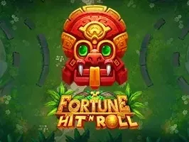 Fortune Hit’n Roll screenshot