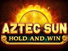 Aztec Sun screenshot