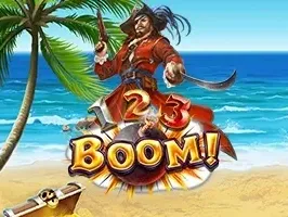 123 Boom! screenshot