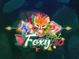 Foxy Hot 20 screenshot