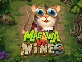 Magawa vs Mines screenshot